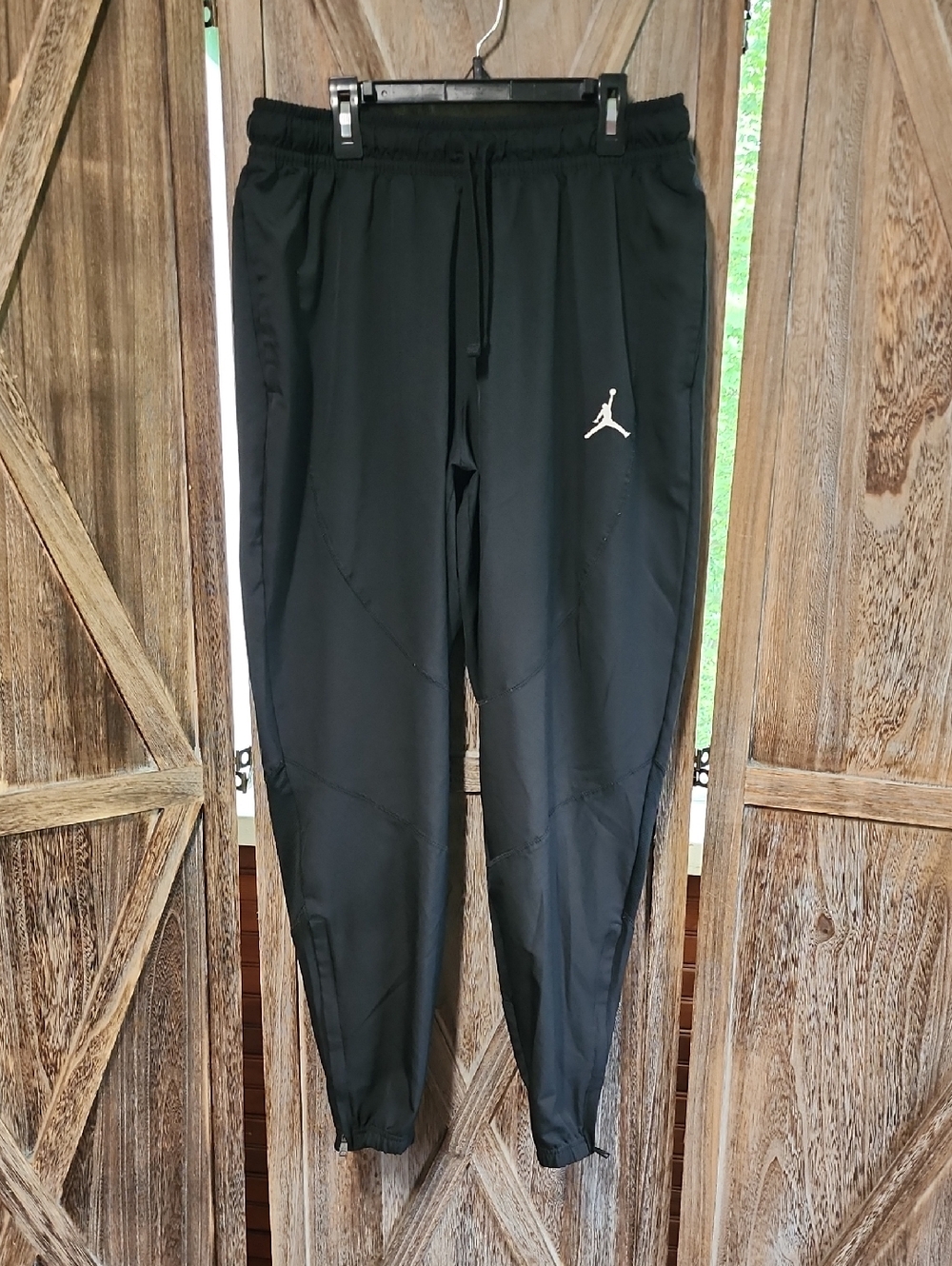 Jordan Mens Dri-Fit Pants